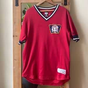 Nike Kirby Puckett Minnesota Twins Baseball Jersey Size L